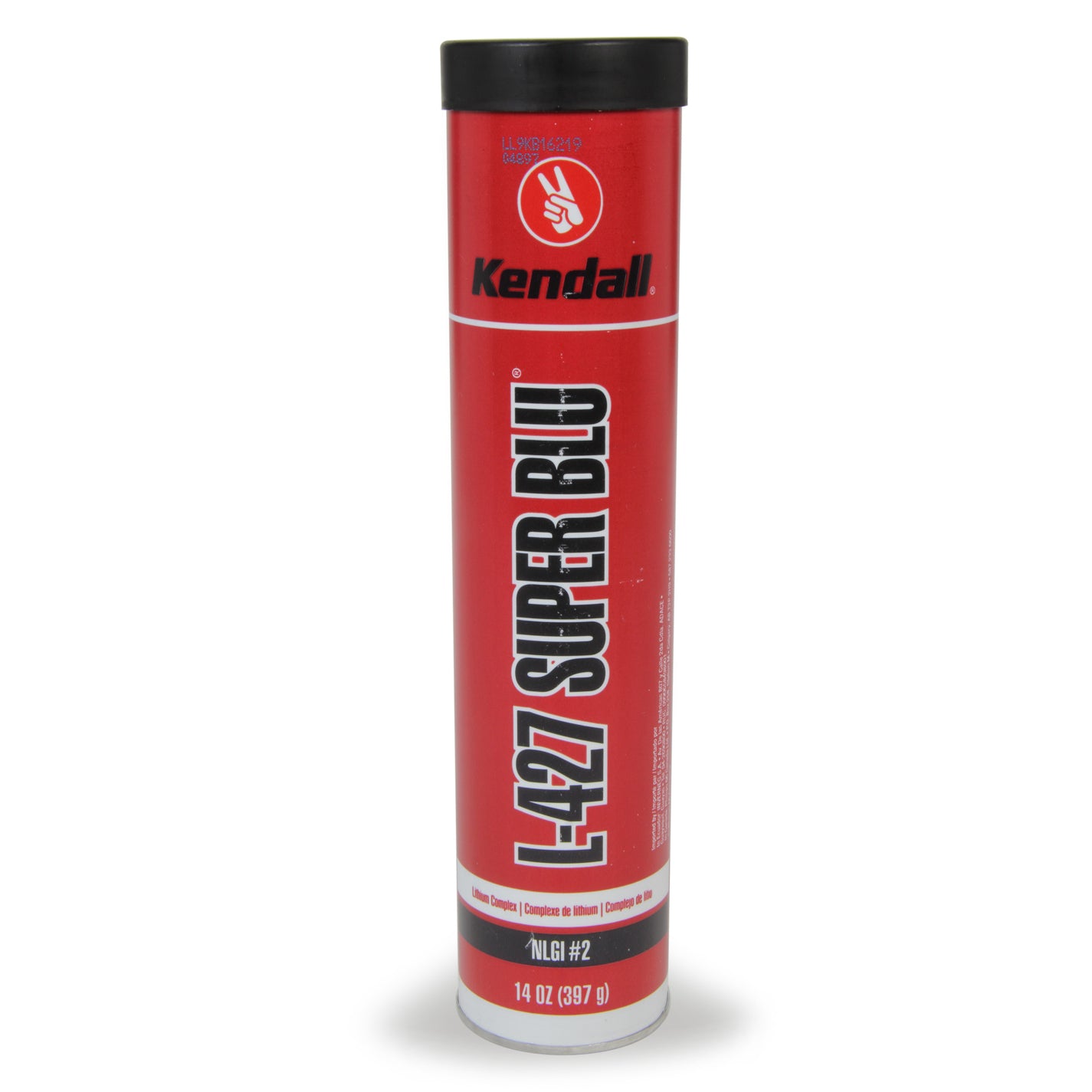 バートル BURTLE 12v Kendall Oil DSBG14 Grease – Pit Stop USA