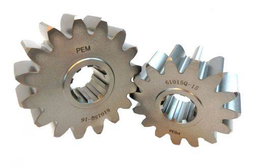 PEM 61017 Quick Change Gear Set – Pit Stop USA
